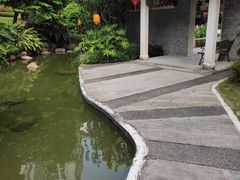 -广州花园酒店