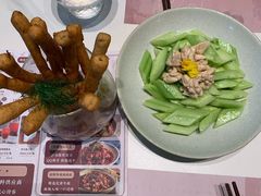 -椒爱水煮鱼川菜(CBD万达店)