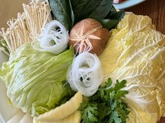 -惠丰堂饭庄·烤鸭·京味菜(翠微路店)