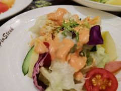 -尊品牛排(恒峰店)