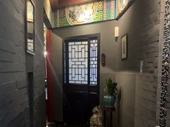 -羲和雅苑•北京烤鸭(平安国际金融中心店)