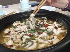 鱼片-有家·酸汤鱼(土门店)
