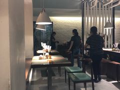 大堂-十面春风·江南面馆(崇宁路店)