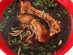 -小龙大肉面馆
