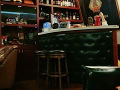 -哈瓦那雪茄酒廊超市(武汉天地分店)