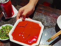 -巴蜀大宅门火锅(北大街店)