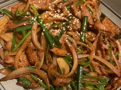 贝勒爷炒烤肉-金鸭季·北京烤鸭(深业上城店)