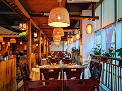 -深山老屋(国顺东路店)