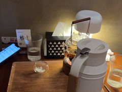 -陶享时光西餐·下午茶(信河街店)
