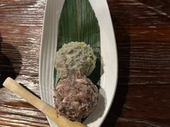 -大良毋米粥(锦龙路总店)