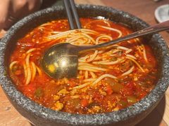 -浩海火燒雲傣家菜(芮欧百货店)