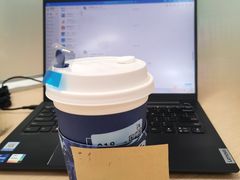 -瑞幸咖啡(宁波科创大厦店)