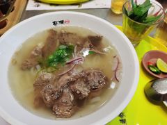 -蔡澜PHO(海岸城店)