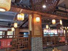 -宽田火锅(几江荣华店)