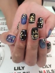 -LILY NAILS美甲美睫