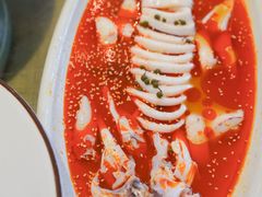 -巽寮印象美食部落餐厅·海鲜·地方特色菜(惠州体验店)