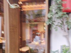 -鲤院·新中式美学·庭院餐厅(夫子庙店)