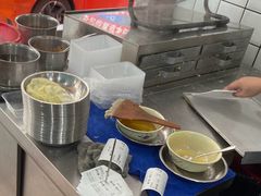 -汕头辉记肠粉王(岗厦店)