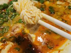 -川味堂·四川豆花(八卦岭店)