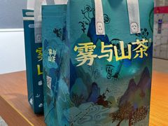 -雾与山茶(大禹城店)