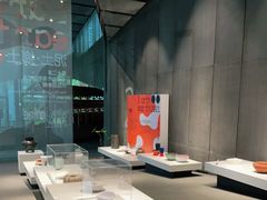 -中国美术学院象山校区-民艺博物馆