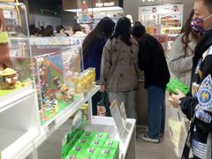 -泡泡玛特POPMART(合生汇店)