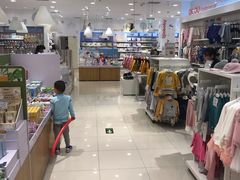 -远洋未来广场(育慧北路店)