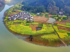 -新安江山水画廊风景区