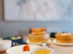 -新骏景万豪酒店·万豪中餐厅