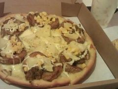 欧风咖喱-大象厨房(重庆道店)