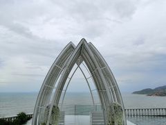 -那琴半岛地质海洋公园