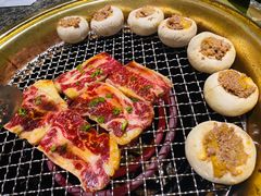 -NIUAN牛庵·日式和牛烧肉(恒隆店)