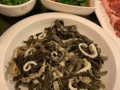 -北门涮肉·炭火铜锅涮肉(什刹海店)