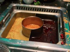 -大隐·成都火锅Bistro(合生麒麟新天地店)