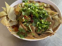 -正味斋锅巴菜(西北角店)