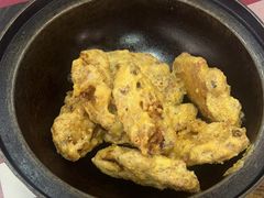 -吉源大排档·鱼生·海鲜(烧烤彩印厂店)