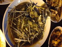 iphone_upload_pic-天津乾毓德饭庄·清真传统炒菜·海鲜烧烤(咸阳路店)