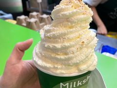 -迷客夏Milksha(无锡苏宁店)