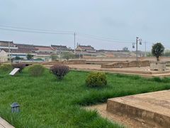 -宝鸡周原博物院