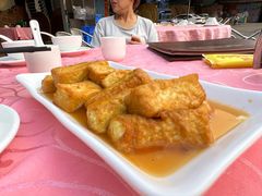 -龙溪海鲜酒家(溪涌店)