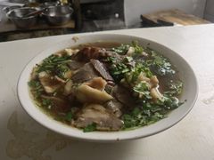 -清真·白家牛肉罩火烧老店(育才街店)