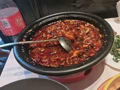 -大鸭梨烤鸭(甘家口店)