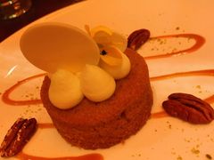 -杭州西子湖四季酒店-WL BISTRO西湖餐厅(灵隐路店)