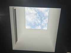 -三里屯东五街银杏大道