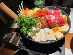-玉川屋创意日料Bistro(柳巷店)