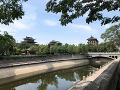 -老刘家永盛斋·传统泡馍(东关南街店)