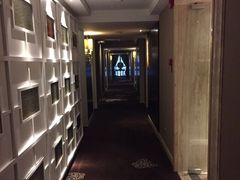 -永恒朗悦酒店(广西大学地铁站大学东路万达广场店)