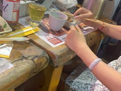 -木屋烧烤(白石洲店)