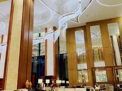 -济南香格里拉·咖啡泉自助餐厅