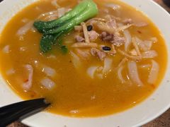 -漆黑觉米粉(三里屯店)